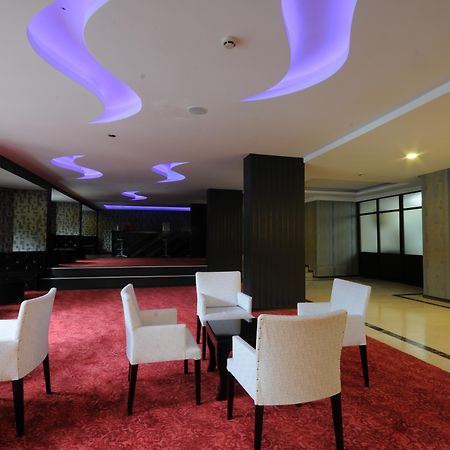 Luna Beach Deluxe Hotel Marmaris Exteriör bild
