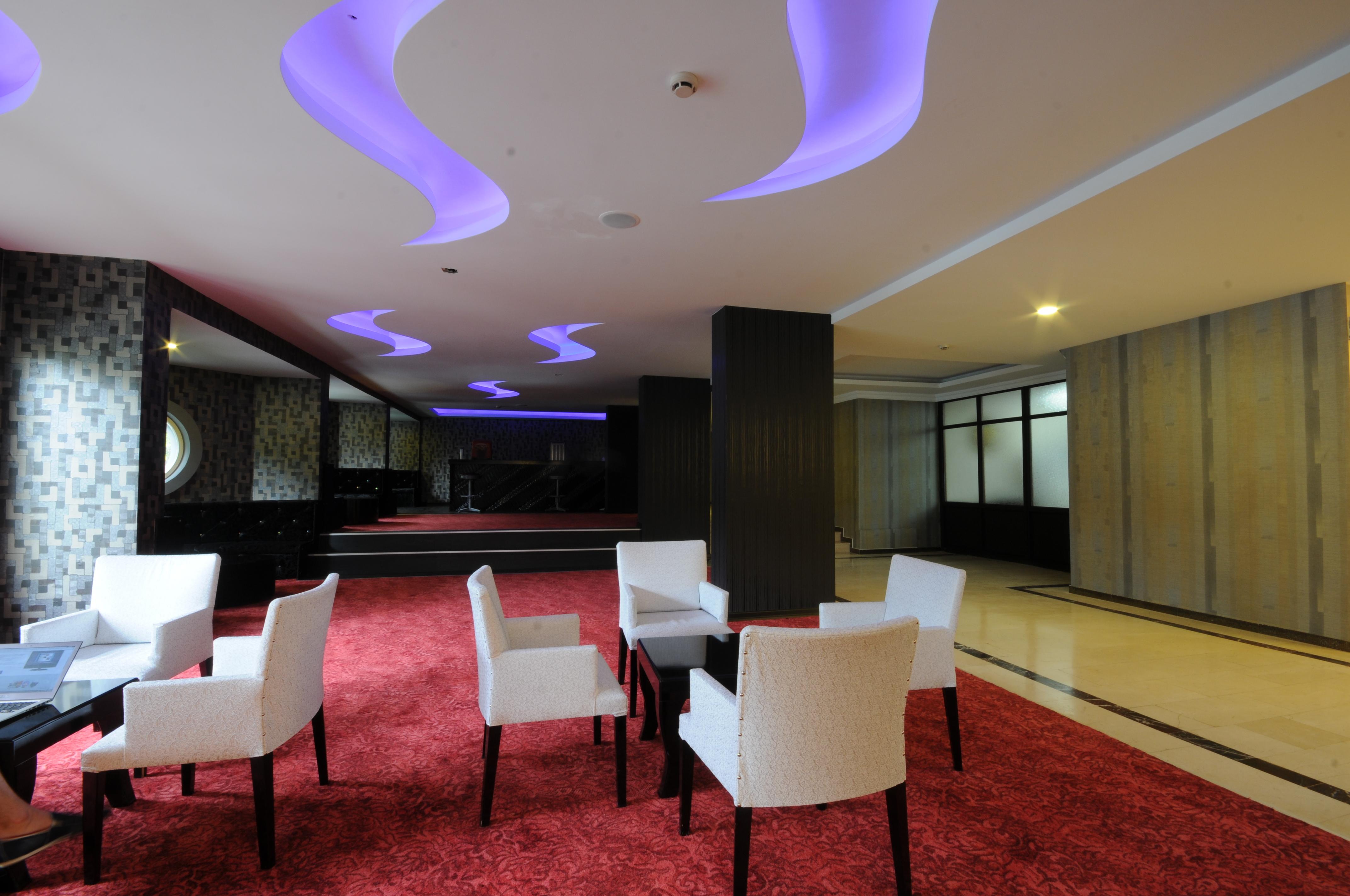 Luna Beach Deluxe Hotel Marmaris Exteriör bild