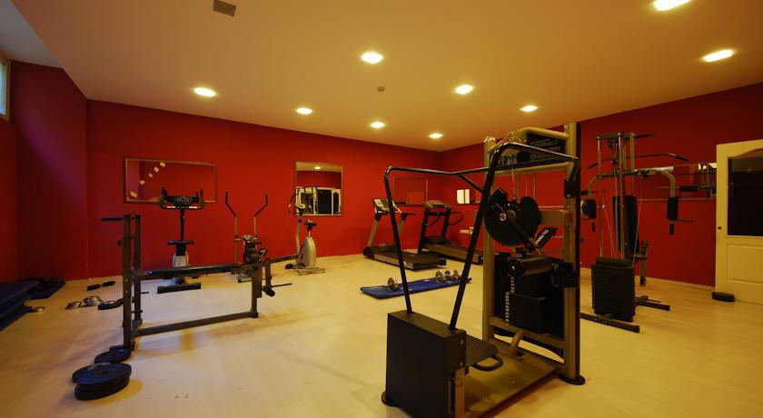 Luna Beach Deluxe Hotel Marmaris Exteriör bild